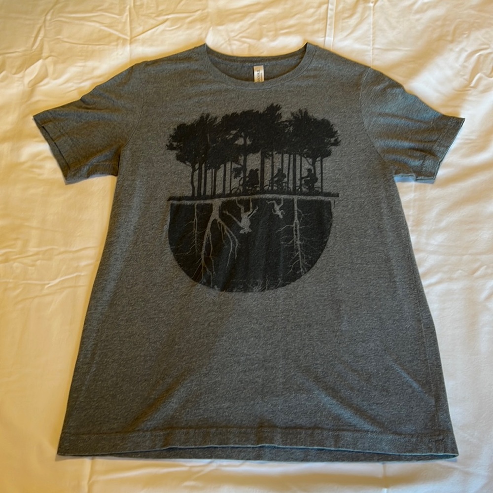 Stranger Things Size M Tee